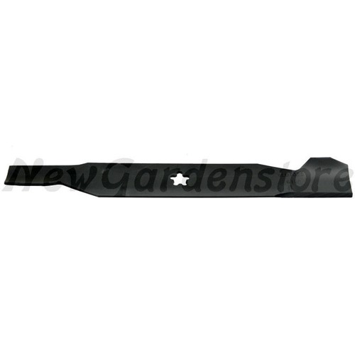 Lame tondeuse pour ayp - de,