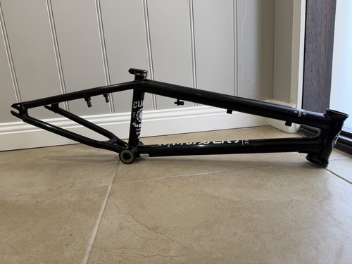 The people curse bmx - the,
