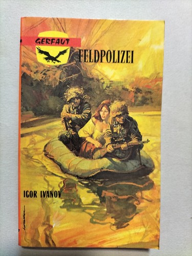 Feldpolizei igor ivanov - feldpolizei,