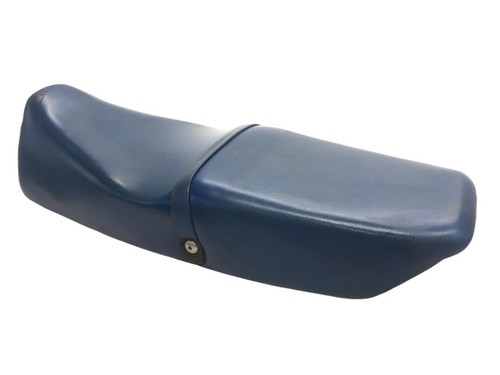 Selle suzuki 125 1985 1991 - selle, rg