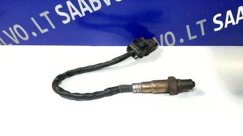 Volvo v70 iii - bw, capteur