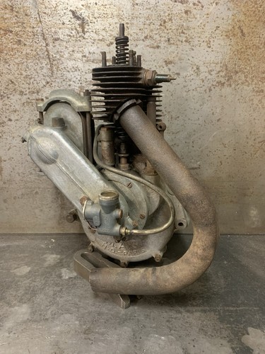 Moteur mag 350 - jap, terrot