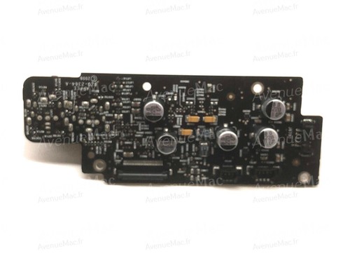 Carte son audio board - carte, jack