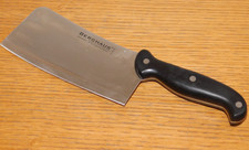 HACHOIR FEUILLE de boucher