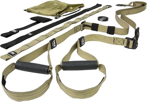 Trx force kit - force, –