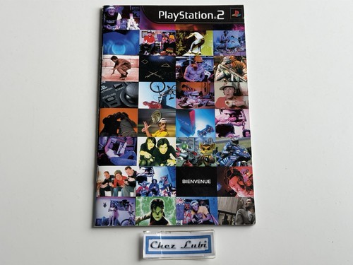 Catalogue officiel ps2 sly - officiel,