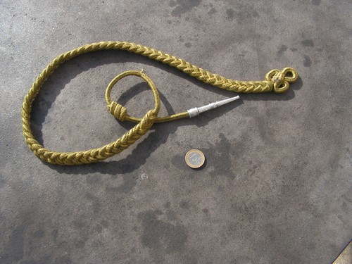 Fourragere honneur valeur - fourragere,