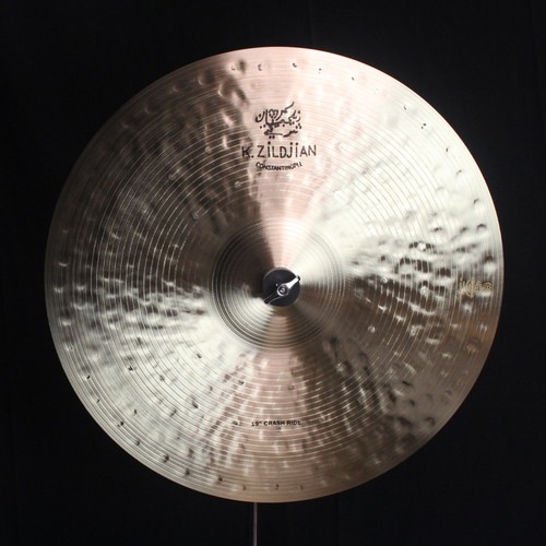 Zildjian k constantinople - zildjian,