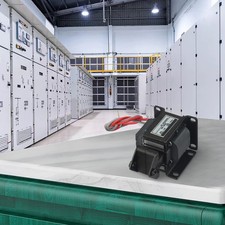 Tirer Type AC Solénoïde