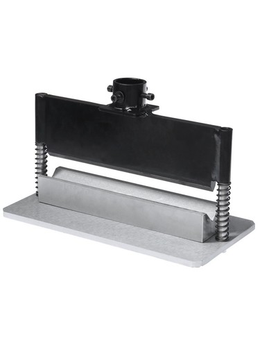 Attache outil insertion pour - attache, d'insertion
