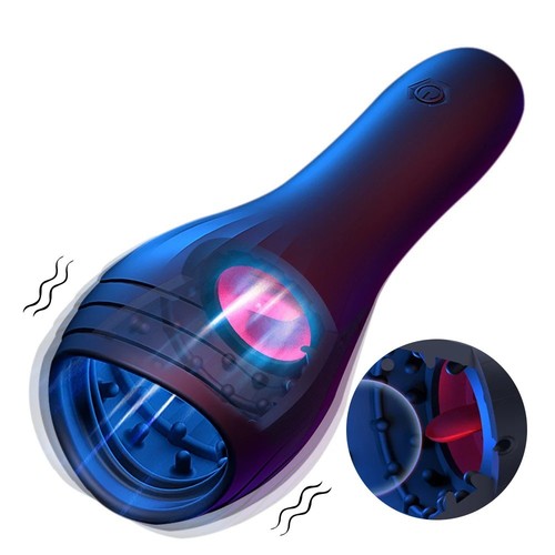 Masturbateur homme automatique - masturbateur,