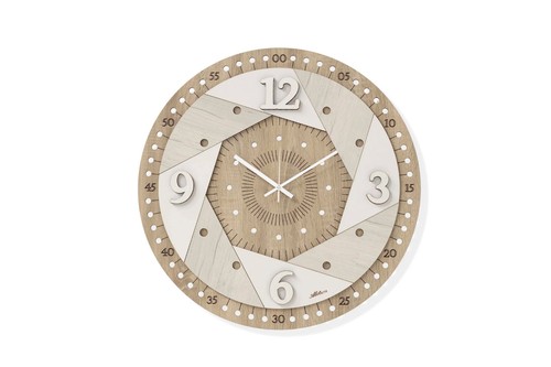 Horloge murale cm moderne - horloge,