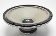 Cerwin Vega 15" DVC Speaker / 154D2 / Dual 4 Ohm