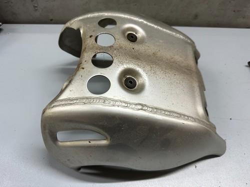 Sabot moteur origine - origine, moto