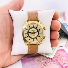 ⏰ Rare Vintage Poljot Alarm