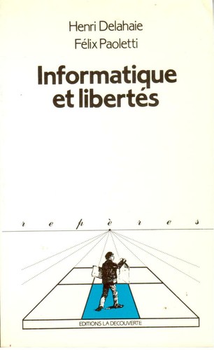 Informatique libertés - et,