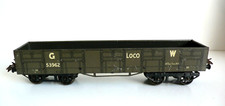 TRAINS HORNBY ÉCHELLE "O"