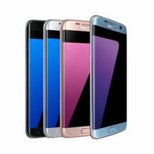 Samsung Galaxy S7 Edge G935F/DS Dual SIM Factory Unlocked5.5" SmartPhone 32GB A+