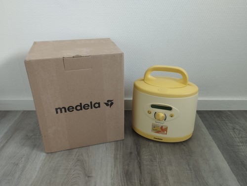 Medela symphony plus - medela,