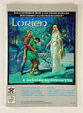 MERP / JRTM - Lorien & La