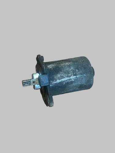 Démarreur origine honda - démarreur,