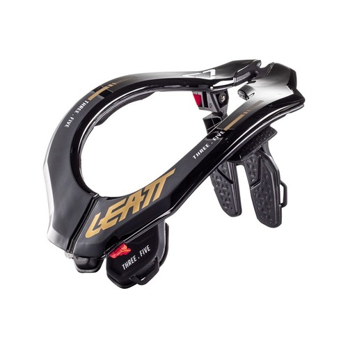 Collier neck brace noir - collier,