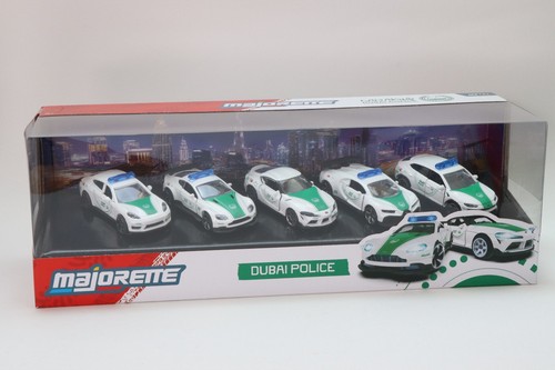 Majorette 2026 dubai police - majorette,