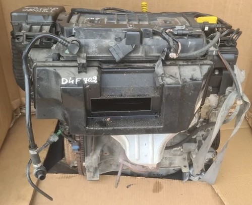 Moteur renault twingo - renault, 1