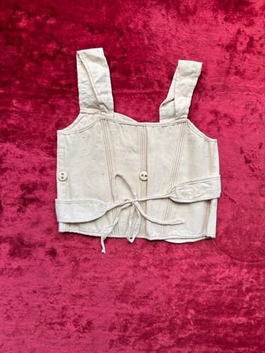 Corset bebe ancien - bebe,