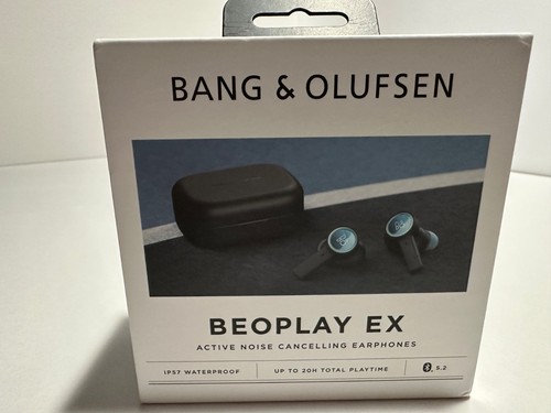 Bang olufsen beoplay ex - olufsen,