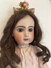 Lovely baby twin size 9 19th century 56 cm