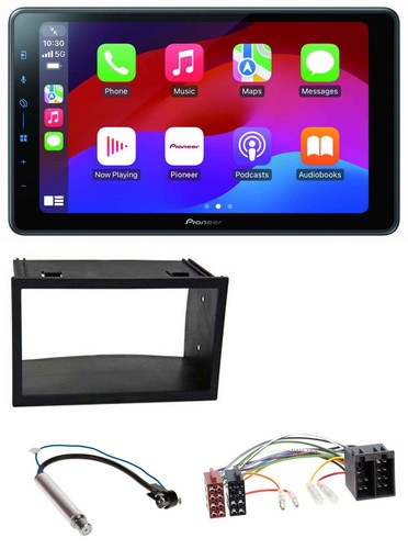 Pioneer bluetooth 2din - pioneer,