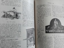 HAUST DIALECTE WALLON DE LIEGE T2 DICTIONNAIRE LIEGEOIS GRAVURES RELIURE