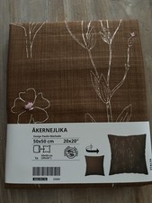 Neuve - Housse De Coussin IKEA ÅKERNEJLIKA