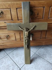 Imposant Crucifix Murale