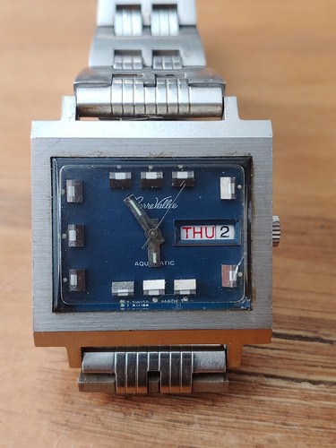 Vintage pierre vallee swiss - vintage,