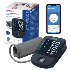 Beurer Bm 48 Tensiomètre à bras, facile à utiliser