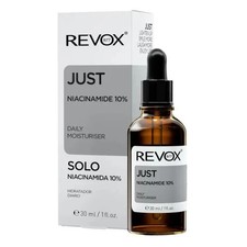 REVOX B77 JUST NIACINAMIDE 10