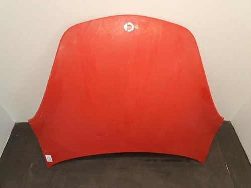 Capot smart roadster - capot,