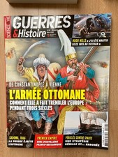 Guerres & Histoire 89 armée