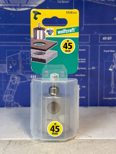 Wolfcraft h2o scie - wolfcraft, Ø