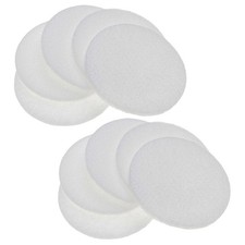 10x Filtre moteur remplace