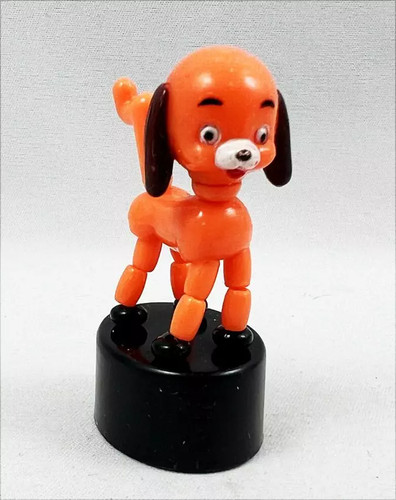 Wakouwa plastique chien - wakouwa,