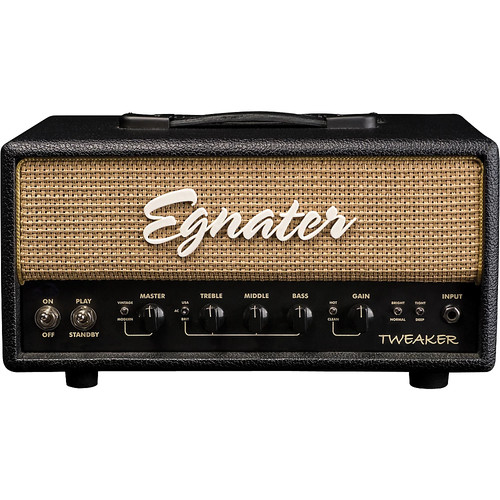 Egnater tweaker tube - tweaker,
