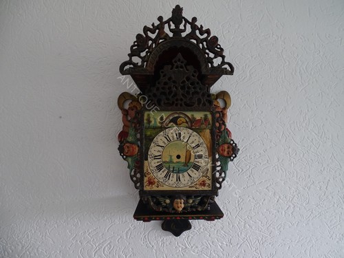 Original warmink hindeloopen - original,