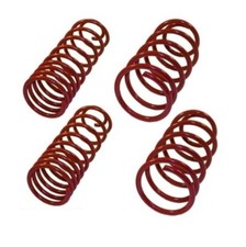 KIT 4 RESSORT COURT TA TECHNIX