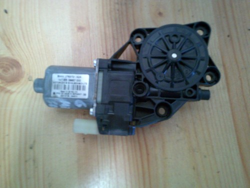 Moteur leve vitre - leve, gauche