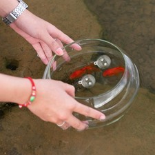  10 Pcs Aquarium Accessoires