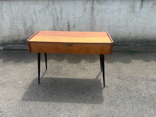 Beau bureau console typique - bureau,