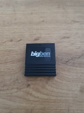 Carte mémoire 4MB nintendo